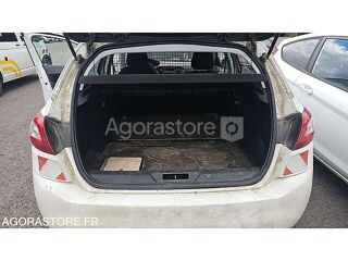 308 VF3LBBHYBGS118585 occasion 93100 Le Palais-Sur-Vienne