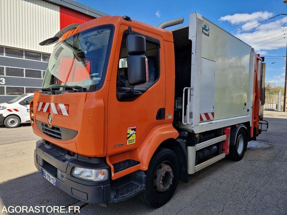  2011 occasion 93100 Besan&ccedil;on