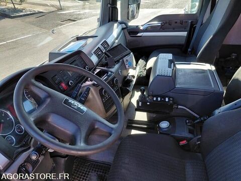 Levage  occasion 93100 Clermont-Ferrand