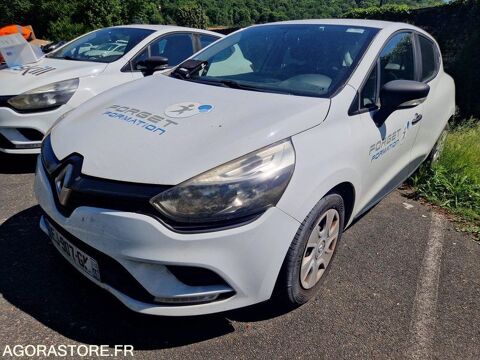 Renault Clio VF15RBF0A56757014 2017 occasion Monchy-Saint-&Eacute;loi 93100