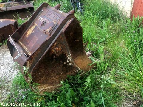 Utilitaire Pieces d&eacute;tach&eacute;es et accessoires Engins BTP  occasion Savignac 93100