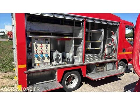   occasion 93100 Bourg-En-Bresse