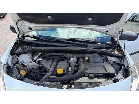 Clio VF1CR2V0H45391158 occasion 93100 Maromme