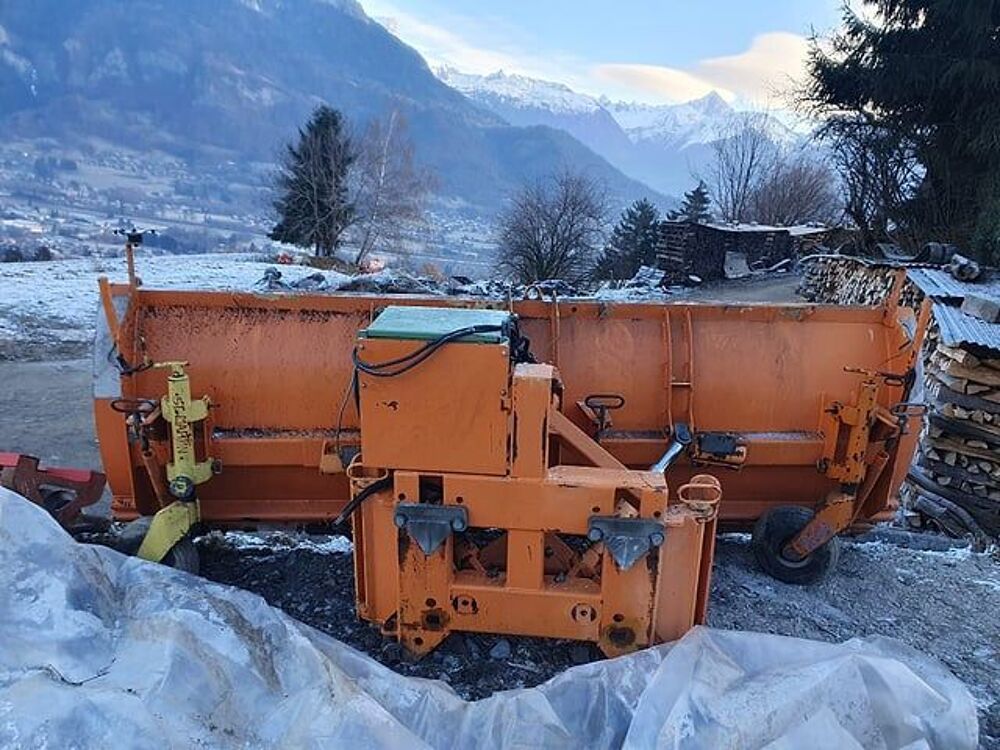   occasion 93100 Sallanches