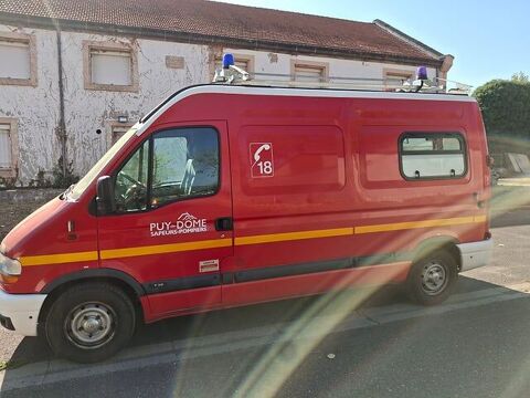   occasion 93100 Clermont-Ferrand