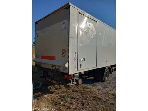  occasion 93100 Saint-Quentin