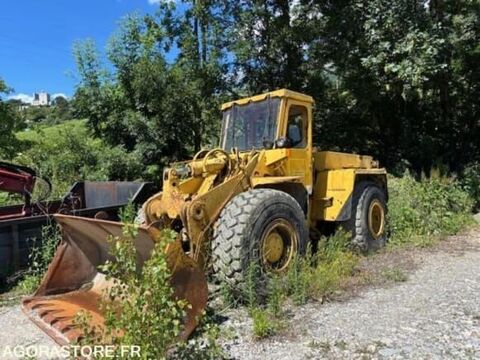 Engin de Chantier / BTP Engin de Chantier / BTP 1976 occasion Belmont-Tramonet 93100