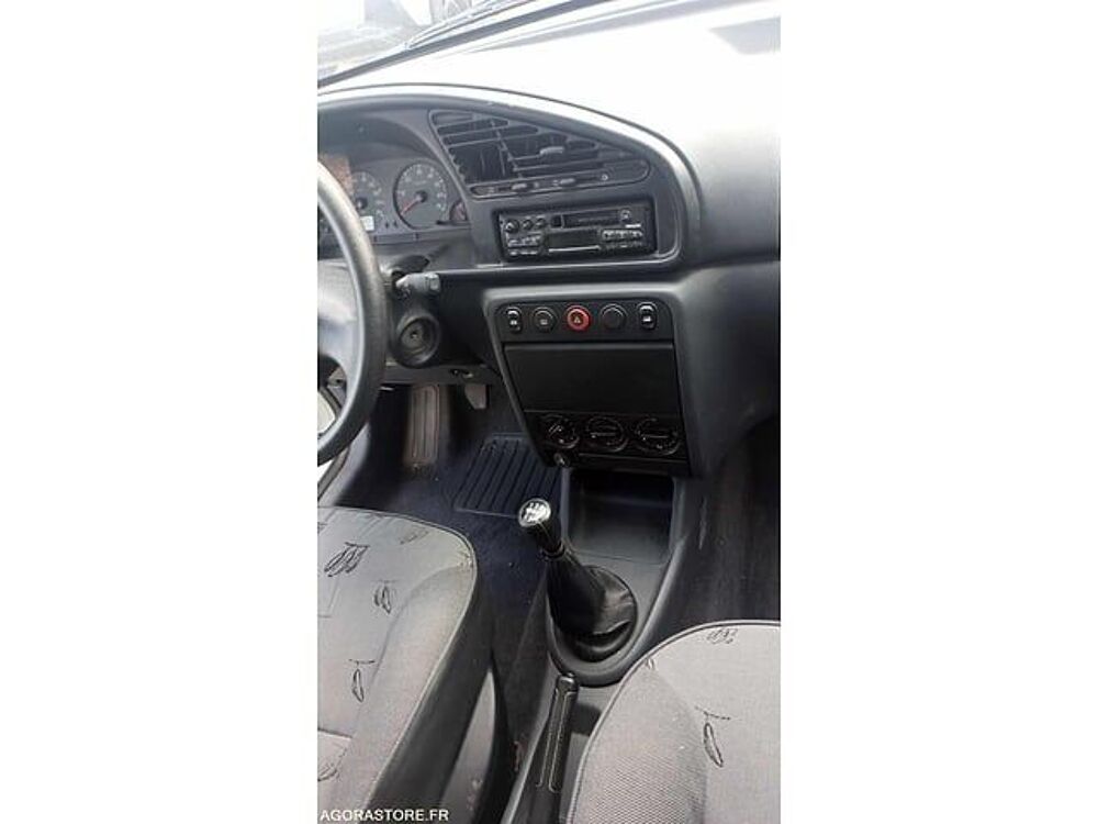 Partner VF35FRHYF60529954 occasion 93100 Auxerre