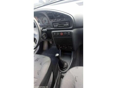 Partner VF35FRHYF60529954 occasion 93100 Auxerre