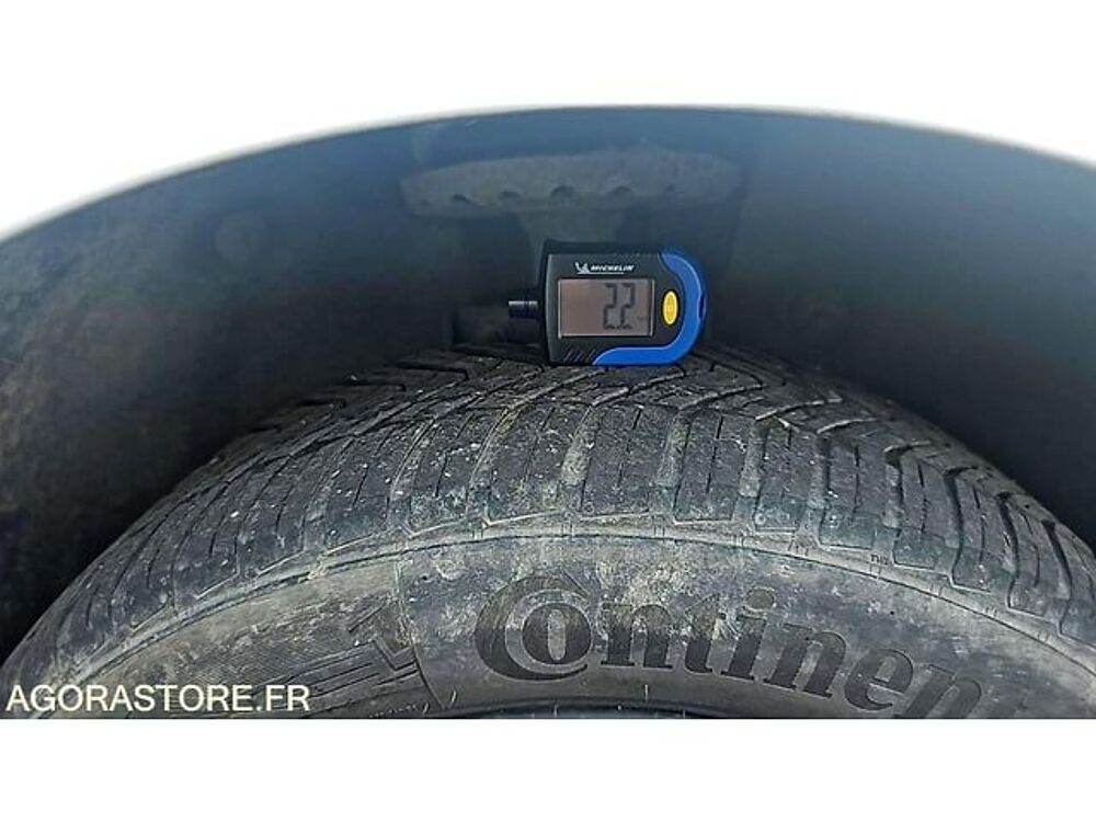 Clio VF1BR1F0544008131 occasion 93100 Moulins