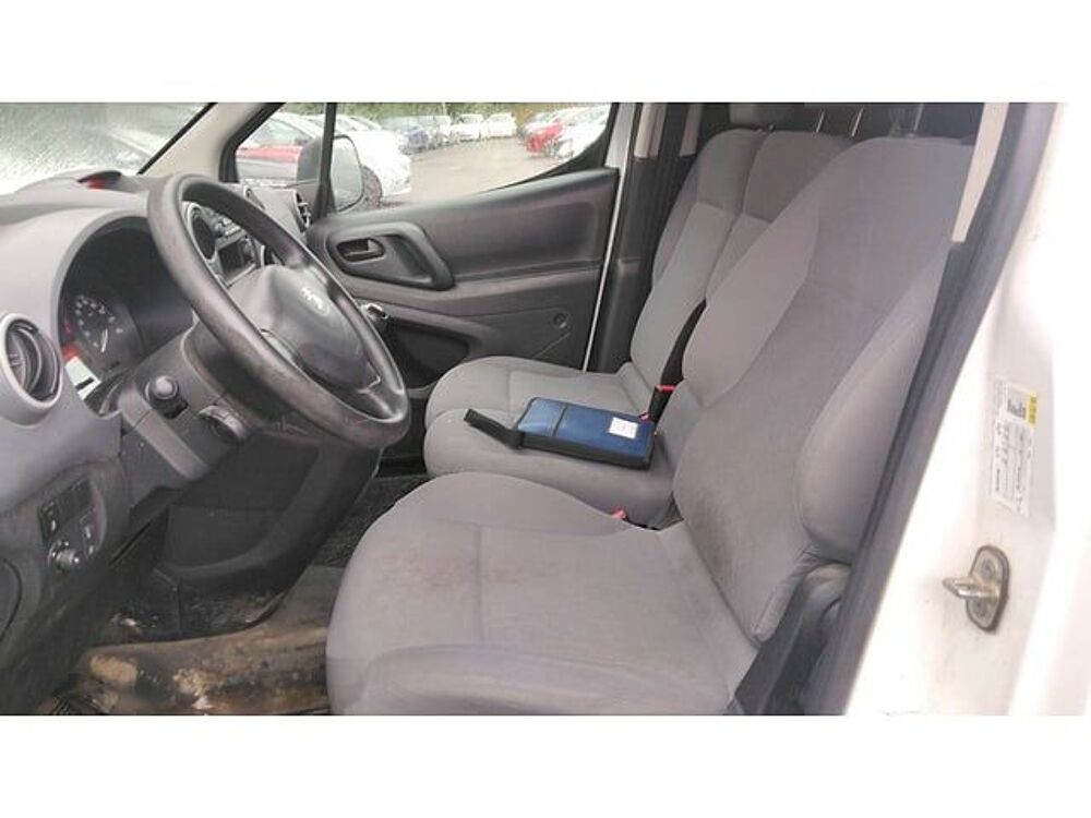 Partner VF37D9HF0GJ701817 occasion 93100 Le Grand Bourgtheroulde