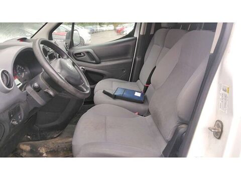 Partner VF37D9HF0GJ701817 occasion 93100 Le Grand Bourgtheroulde
