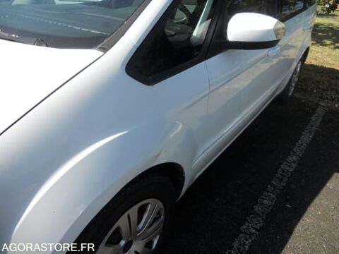 Galaxy  occasion 93100 Bourges