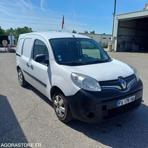 Kangoo VF1FW51J161271801 2018 occasion 93100 Artigues-Pr&egrave;s-Bordeaux