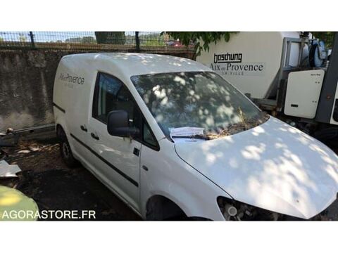 Caddy WV1ZZZ2KZDX026899 occasion 93100 Aix-En-Provence