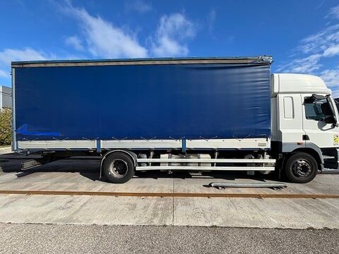 Annonce voiture Camion - porteur > 3,5 t Camion - porteur > 3,5 t 5000 €