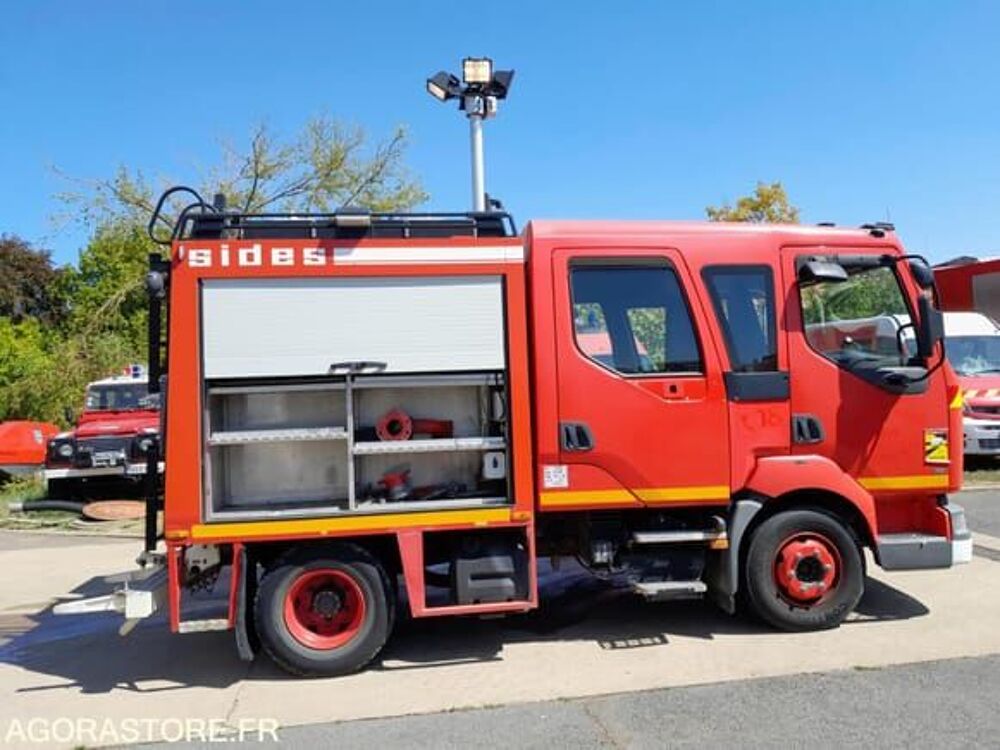   occasion 93100 Varennes-Vauzelles