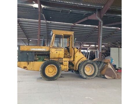 Annonce voiture Engin de Chantier / BTP Engin de Chantier / BTP 1750 €