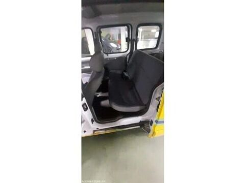 Kangoo VF1KC0WEF26498015 occasion 93100 Orly