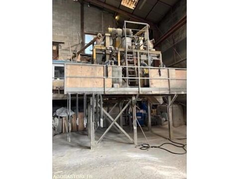 Annonce voiture Engin de Chantier / BTP Autres Equipements 8000 €