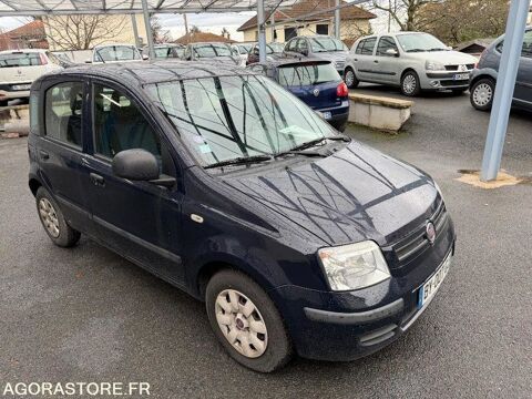 Fiat Panda ZFA16900004046861 2011 occasion Mably 93100