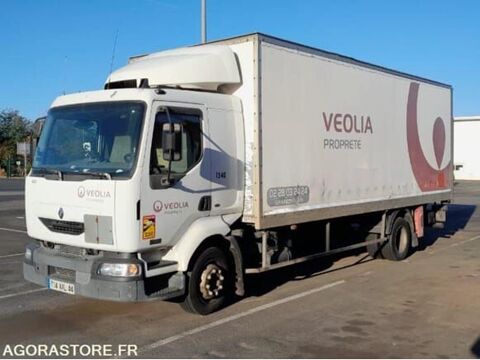 Annonce voiture Camion - porteur > 3,5 t Camion - porteur > 3,5 t 5000 €