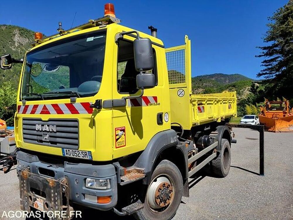  occasion 93100 Digne-Les-Bains