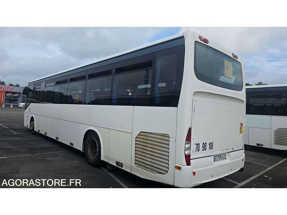   occasion 93100 Vannes