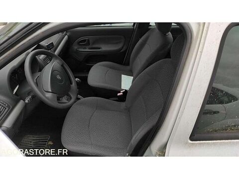 Clio VF1BB2U0540534623 occasion 93100 Laon