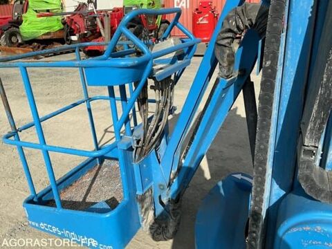  2007 occasion 93100 Savignac