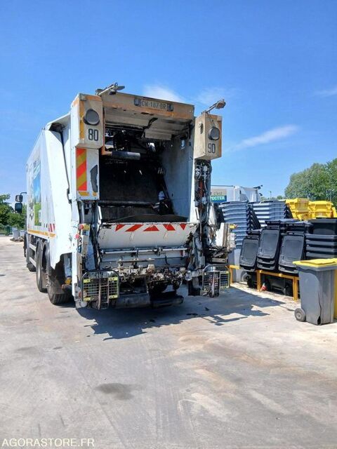  2013 occasion 93100 Beauvais