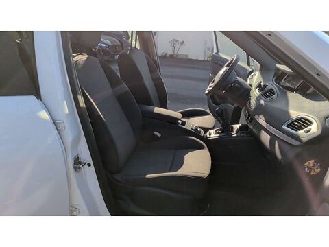 M&eacute;gane VF1JZ0C0H55466351 occasion 93100 Brech