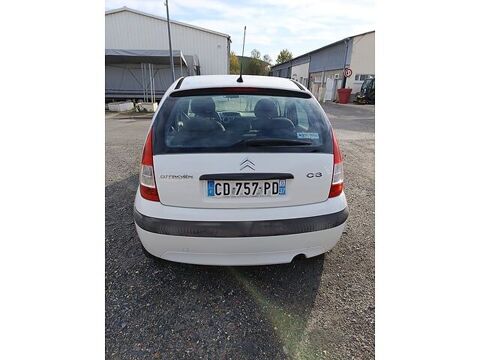 C3 VF7FC8HZC29077058 occasion 93100 La Riche