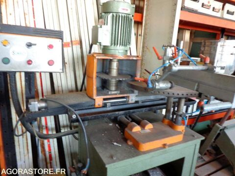   Matériel professionnel / Outillage 