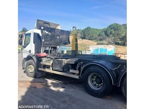 Annonce voiture Engin de Manutention / Levage Levage 4500 €