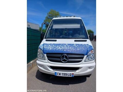 Annonce voiture Car - Bus Car - Bus 1000 €