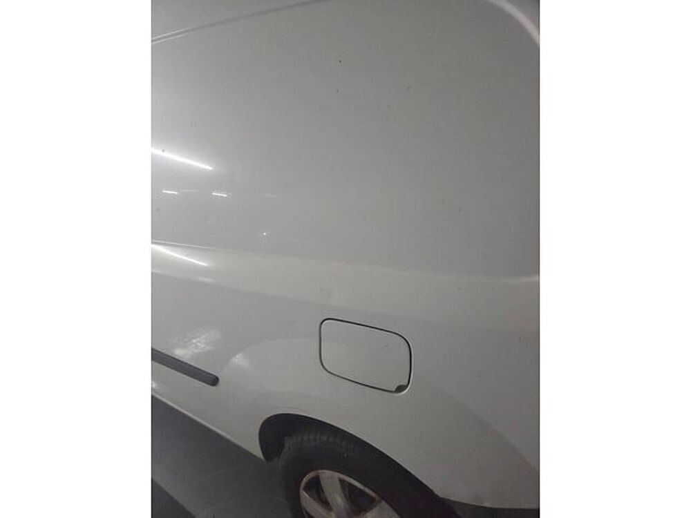Kangoo VF1FW1UB547300262 occasion 93100 Neuilly-Sur-Seine