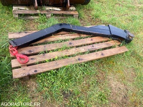 Utilitaire Pieces d&eacute;tach&eacute;es et accessoires Mat&eacute;riel de Levage  occasion Savignac 93100