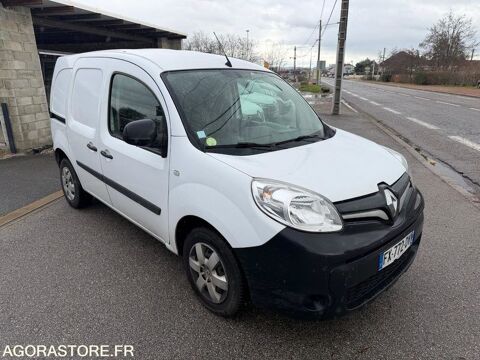 Renault Kangoo VF1WF000X66837299 2021 occasion Mably 93100