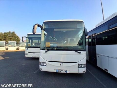 Annonce voiture Car - Bus Car - Bus 500 €