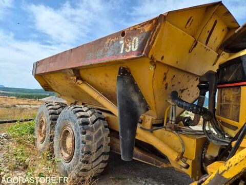 Autres Equipements  occasion 93100 Ventavon
