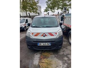Kangoo VF1FW3WB545831090 occasion 93100 Annecy