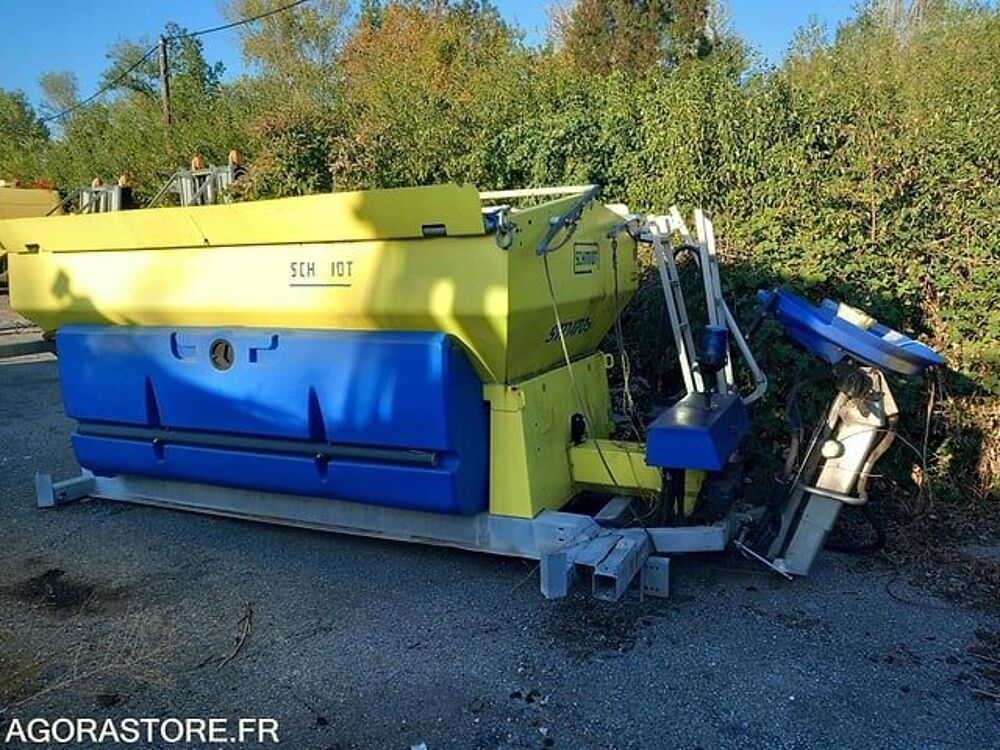   occasion 93100 Annecy