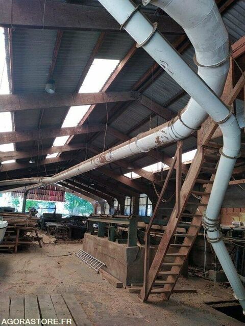 Cattinair Groupe d'aspiration CATTINAIR - industrial ... 3300 93100 Montpellier