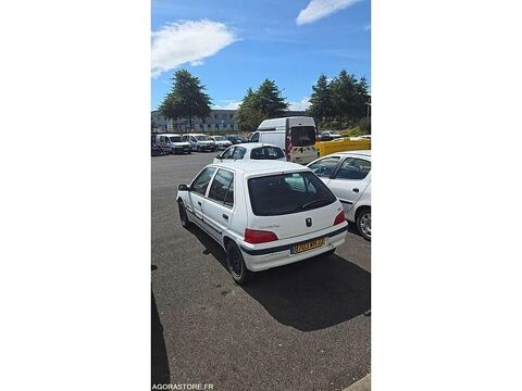 106 VF31AHFXF52758069 occasion 93100 Lamballe-Armor