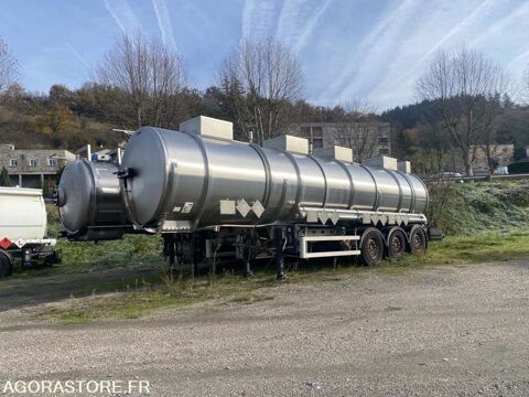 Camion - porteur > 3,5 t Camion - porteur > 3,5 t 2005 occasion Nanterre 93100