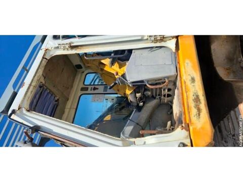 Tracto Pelle 1997 occasion 93100 Burlats