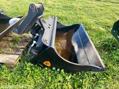 Utilitaire Pieces d&eacute;tach&eacute;es et accessoires Engins BTP  occasion Savignac 93100