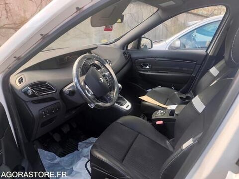 Sc&eacute;nic VF1JZ14K649711838 occasion 93100 Roanne