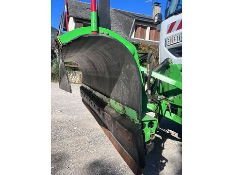 Annonce voiture Utilitaire Utilitaire 2500 €